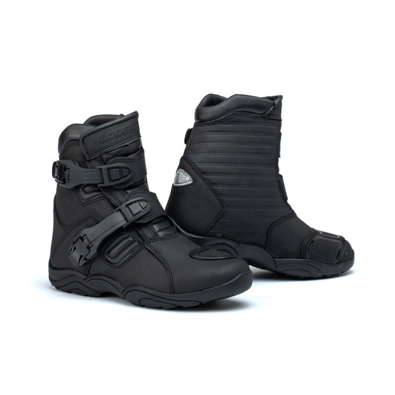 Buty Motocyklowe Modeka Muddy Track Evo