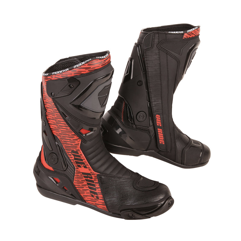 Buty Motocyklowe Modeka Yron