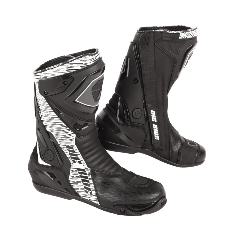 Buty Motocyklowe Modeka Yron