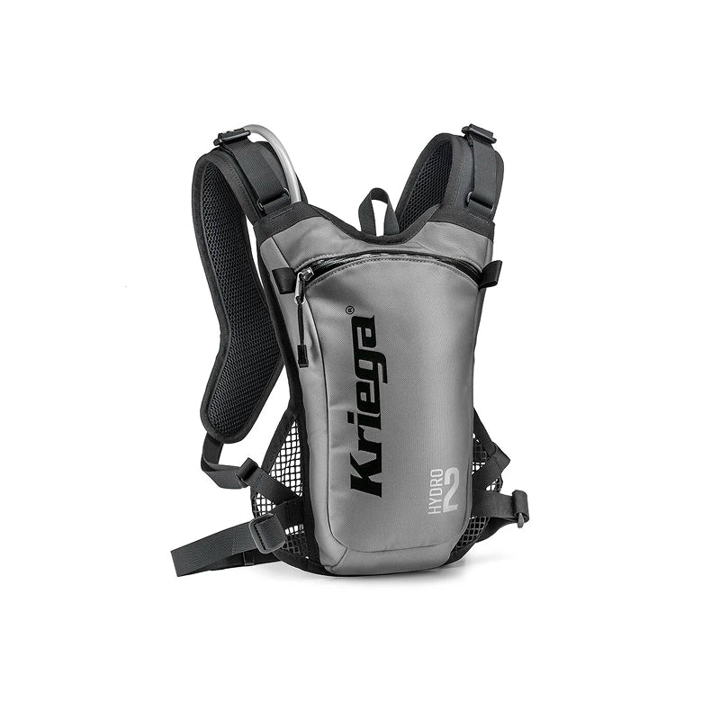 Plecak motocyklowy Kriega Hydro2 2L