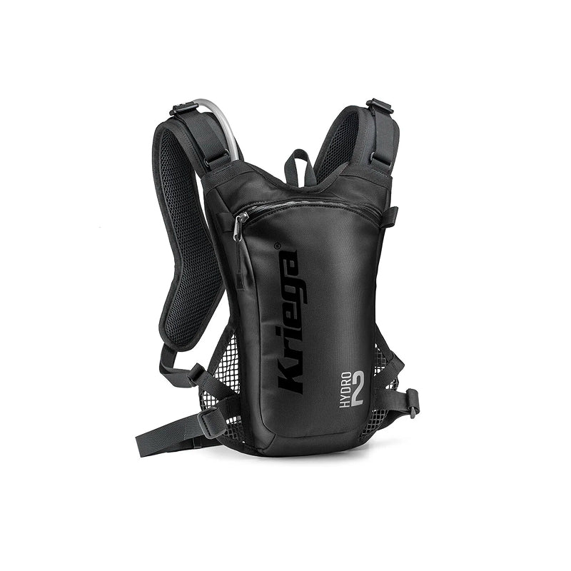 Plecak motocyklowy Kriega Hydro2 2L
