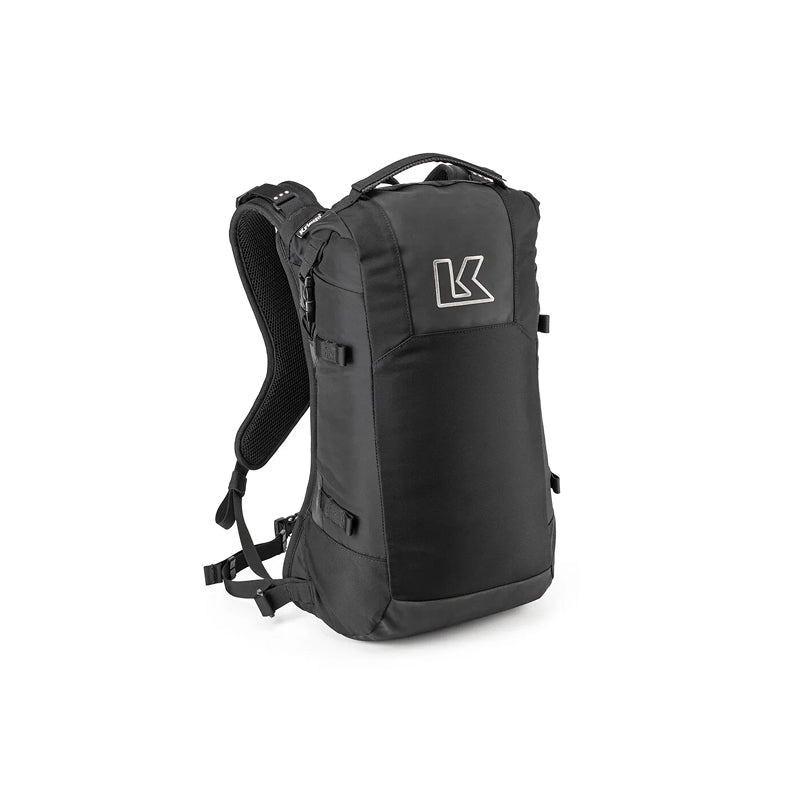 Plecak motocyklowy Kriega R16 Czarny 16 L