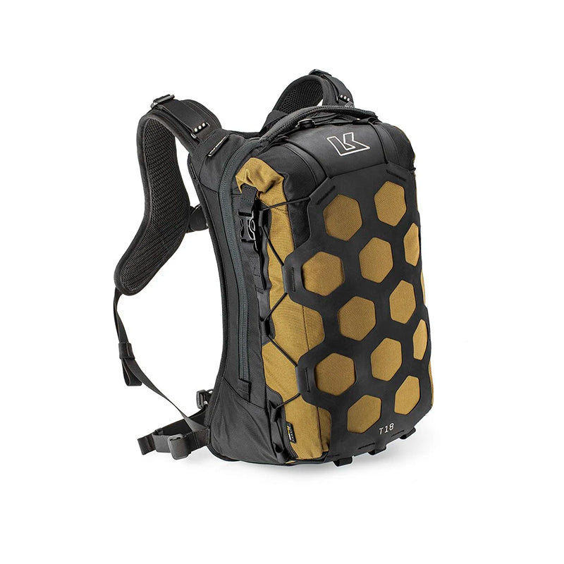 Plecak motocyklowy Kriega Trail 18 | 18 L