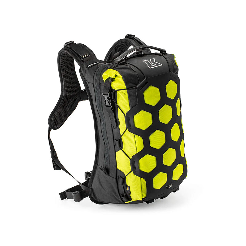 Plecak motocyklowy Kriega Trail 18 | 18 L