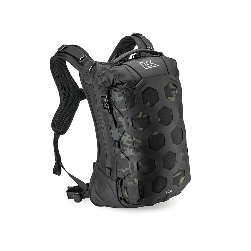 Plecak motocyklowy Kriega Trail 18 | 18 L
