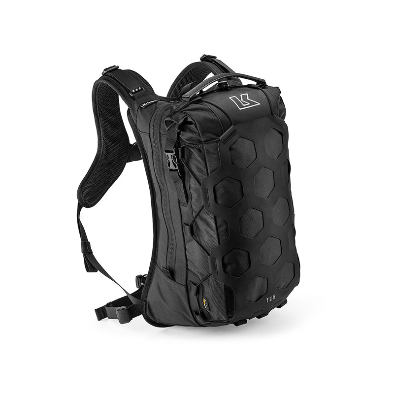 Plecak motocyklowy Kriega Trail 18 | 18 L