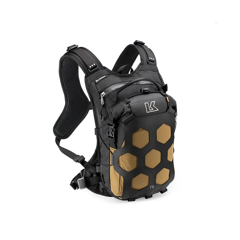 Plecak motocyklowy Kriega Trail 9 | 9 L