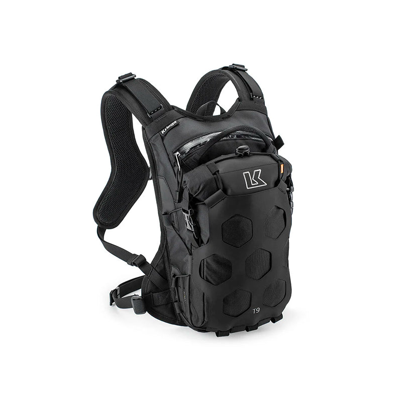 Plecak motocyklowy Kriega Trail 9 | 9 L
