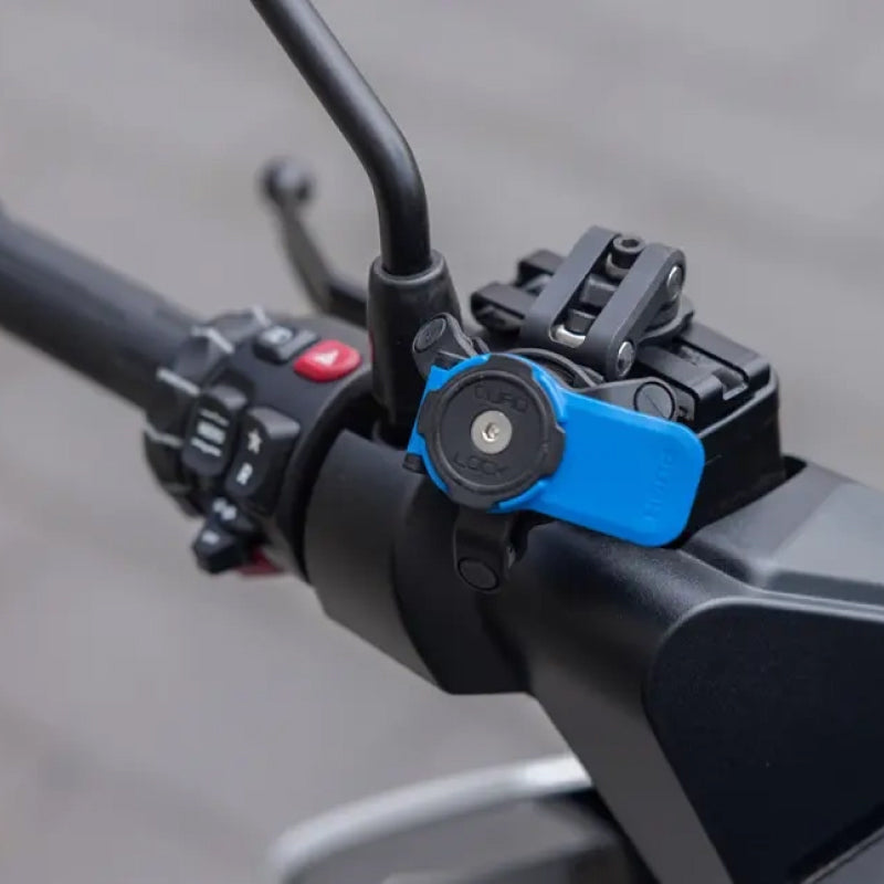 Podstawa mocowana na zbiorniczku hamulcowym Quad Lock® - V2