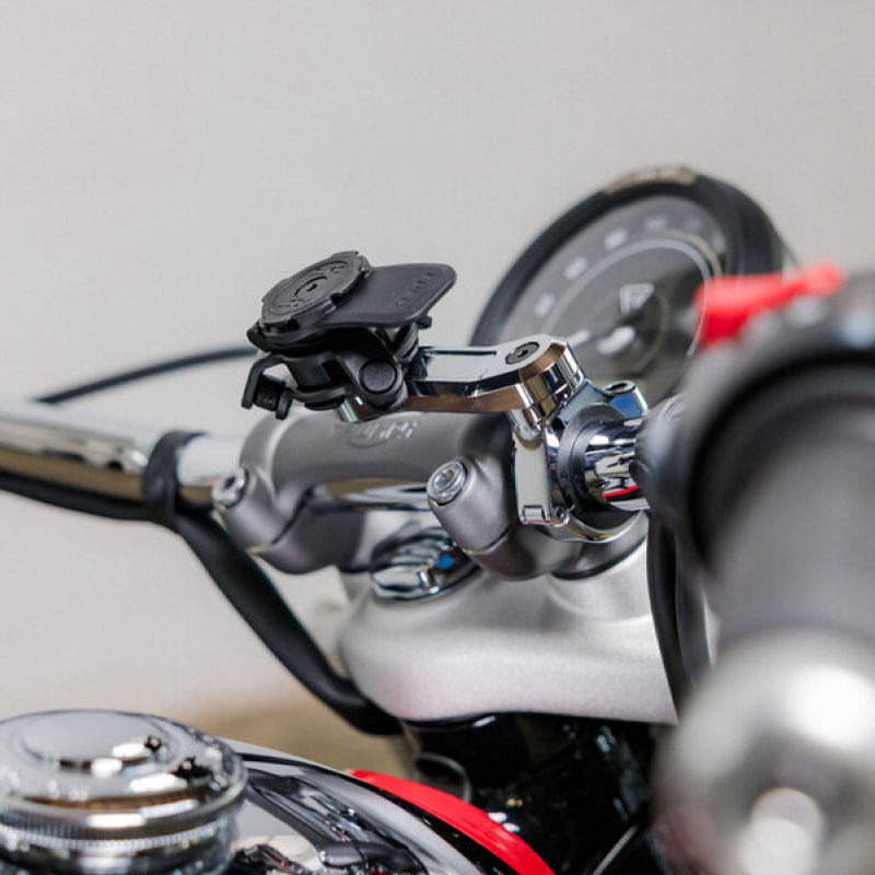 Podstawa montowana na kierownicy Quad Lock® PRO