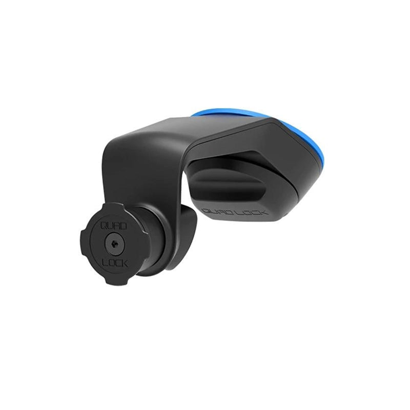 Podstawa z przyssawką do szyby/deski rozdzielczej Quad Lock®