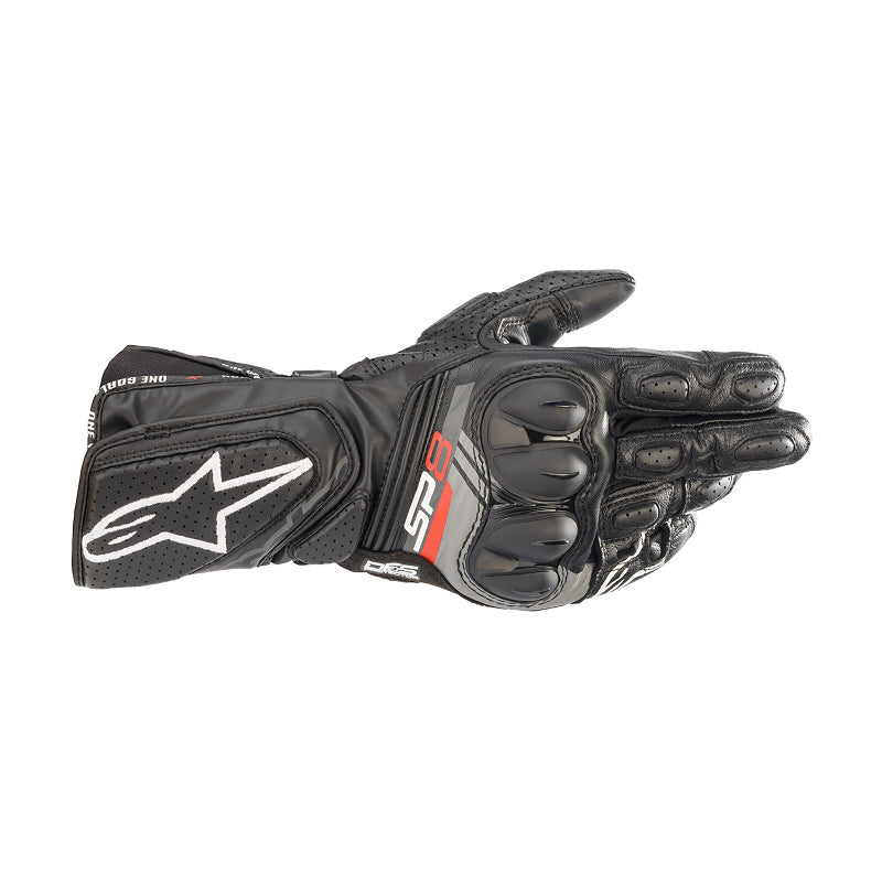 Rękawice motocyklowe Alpinestars SP-8 v3