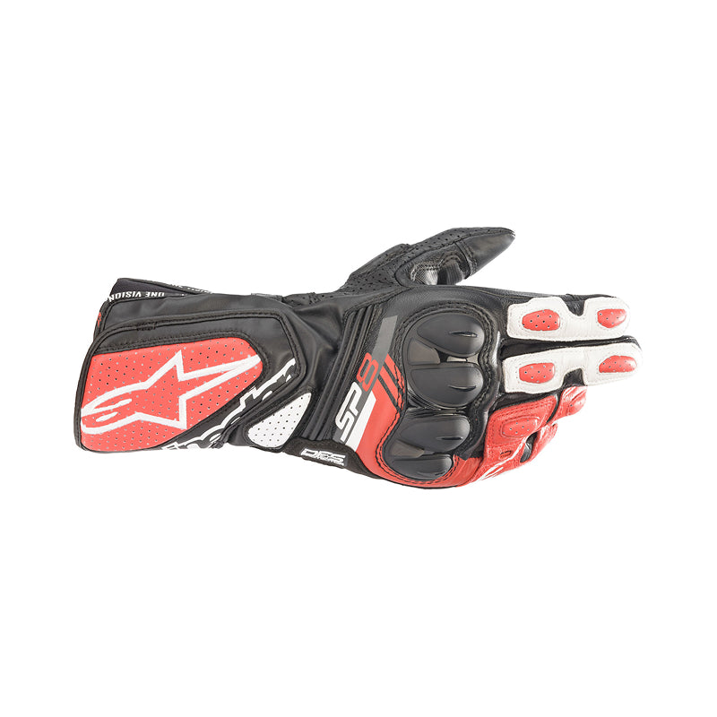 Rękawice motocyklowe Alpinestars SP-8 v3