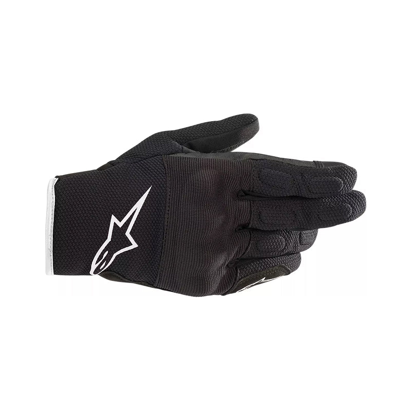 Rękawice motocyklowe Alpinestars damskie S Max Drystar