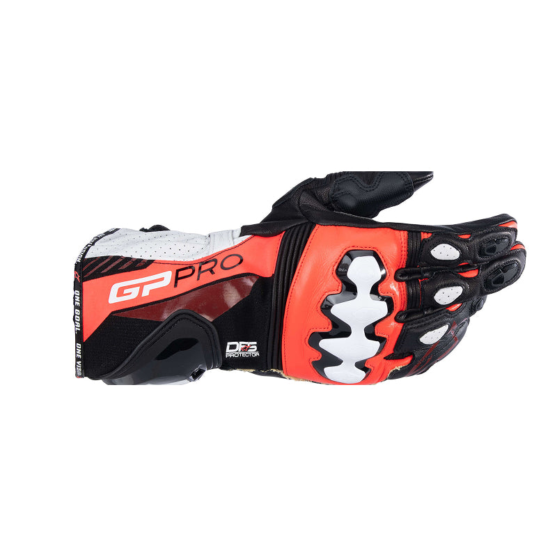 Rękawice motocyklowe Alpinestars GP Pro v4