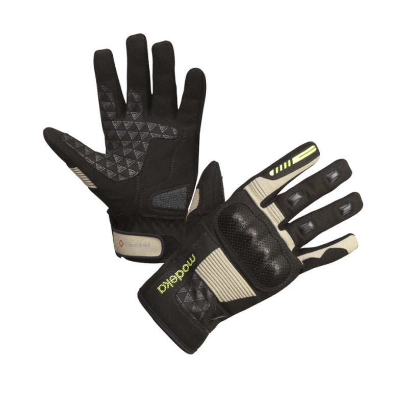 Rękawice motocyklowe Modeka FUEGO