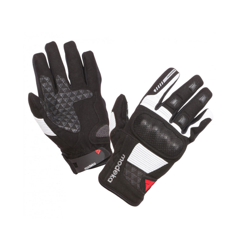 Rękawice motocyklowe Modeka FUEGO