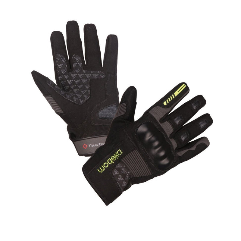 Rękawice motocyklowe Modeka FUEGO