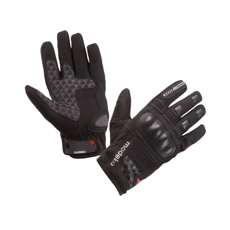 Rękawice motocyklowe Modeka FUEGO