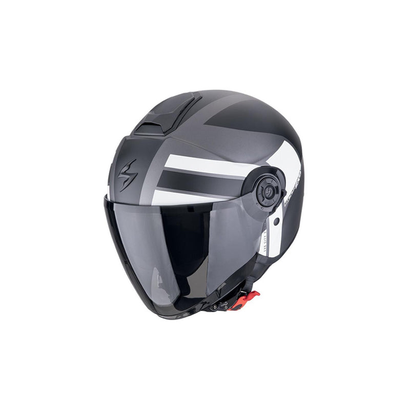 Kask motocyklowy Scorpion EXO-CITY II