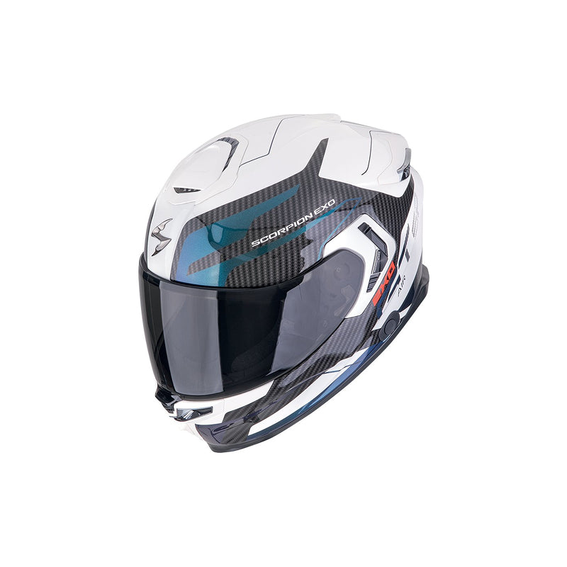 Kask motocyklowy Scorpion EXO-GT SP AIR