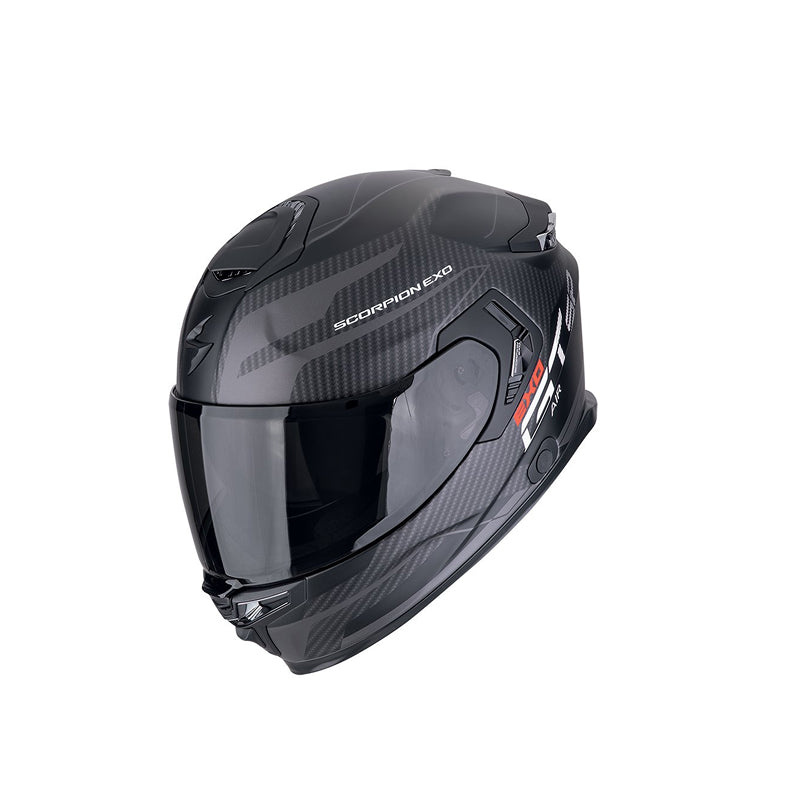 Kask motocyklowy Scorpion EXO-GT SP AIR