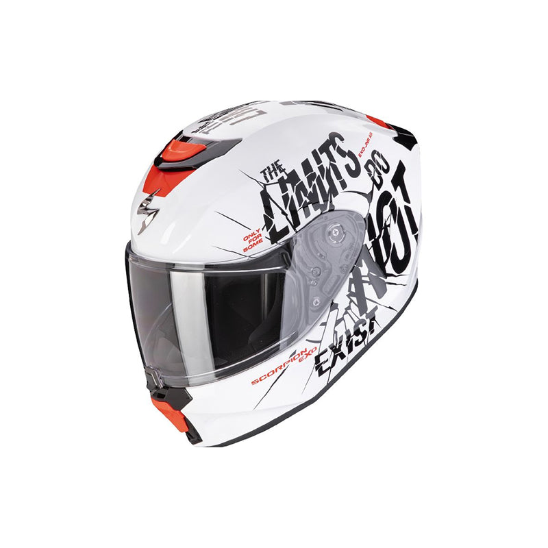 Kask motocyklowy Scorpion EXO JUNIOR AIR