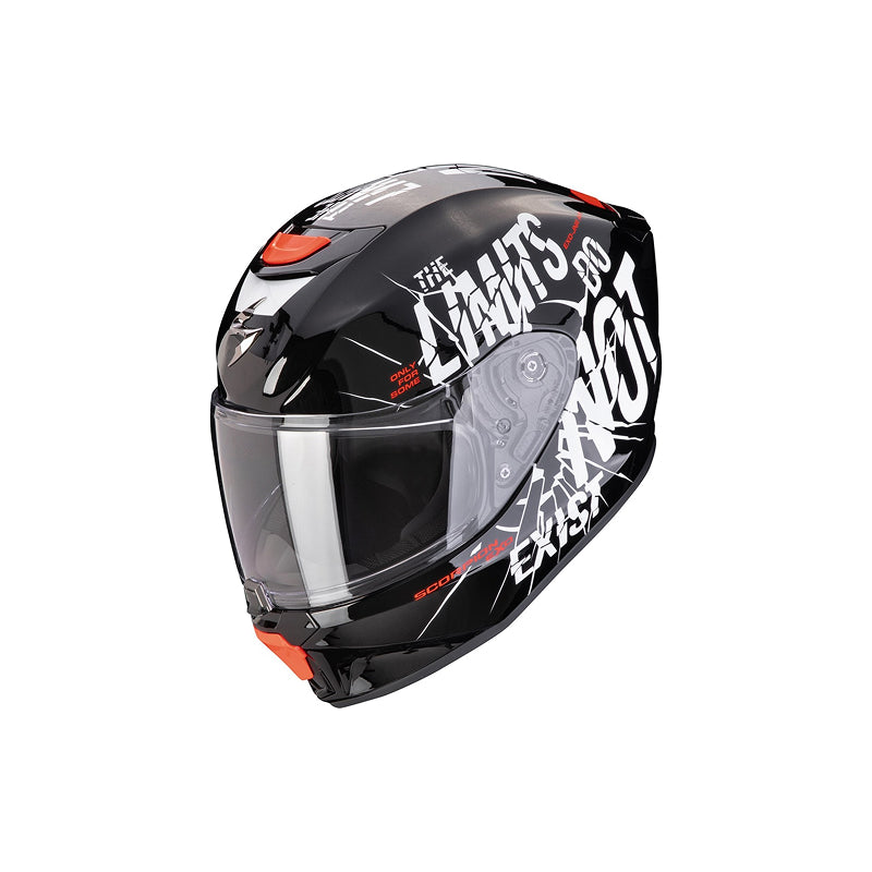 Kask motocyklowy Scorpion EXO JUNIOR AIR