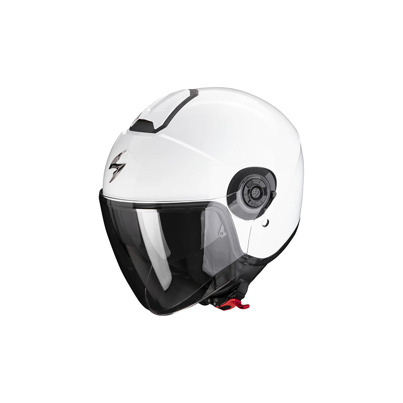 Kask motocyklowy Scorpion EXO-CITY II