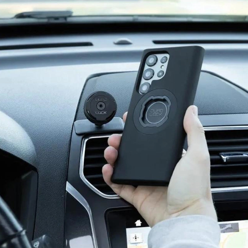 Samoprzylepna podstawa na deskę rozdzielczą Quad Lock®