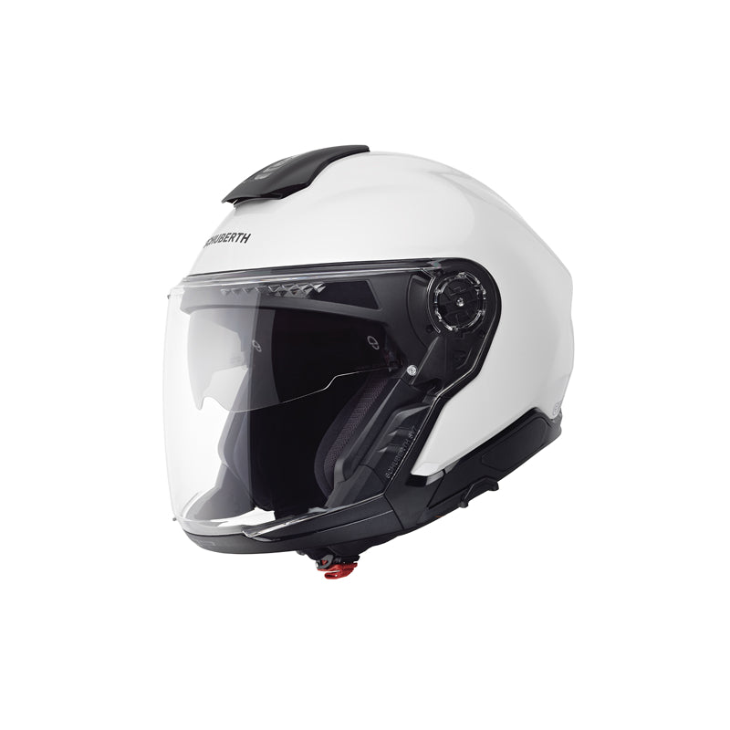 Kask Otwarty Schuberth J2