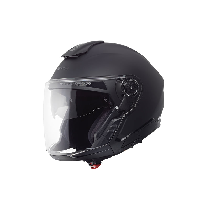 Kask Otwarty Schuberth J2