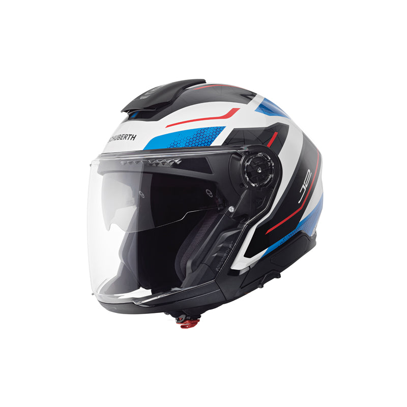 Kask Otwarty Schuberth J2