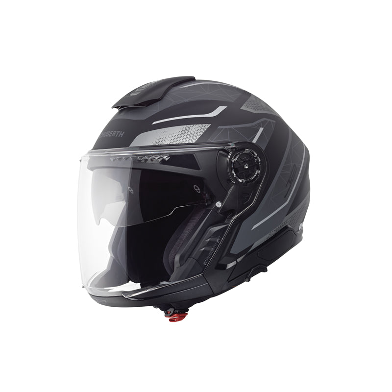 Kask Otwarty Schuberth J2