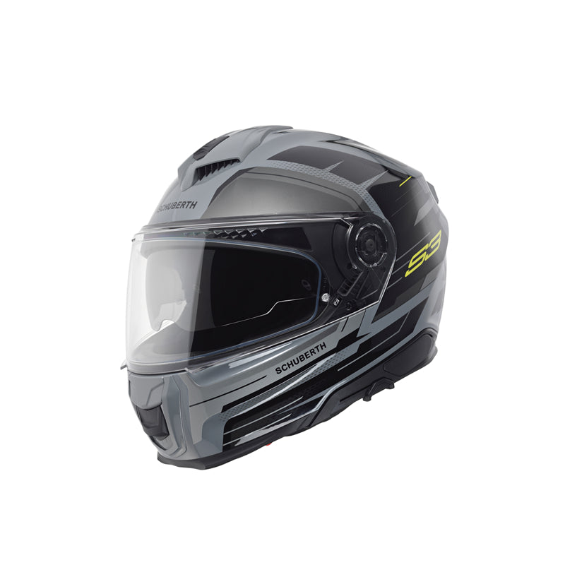 Kask Integralny Schuberth S3