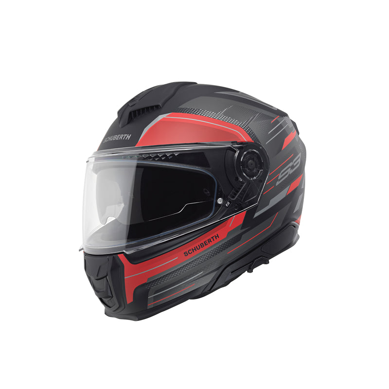Kask Integralny Schuberth S3