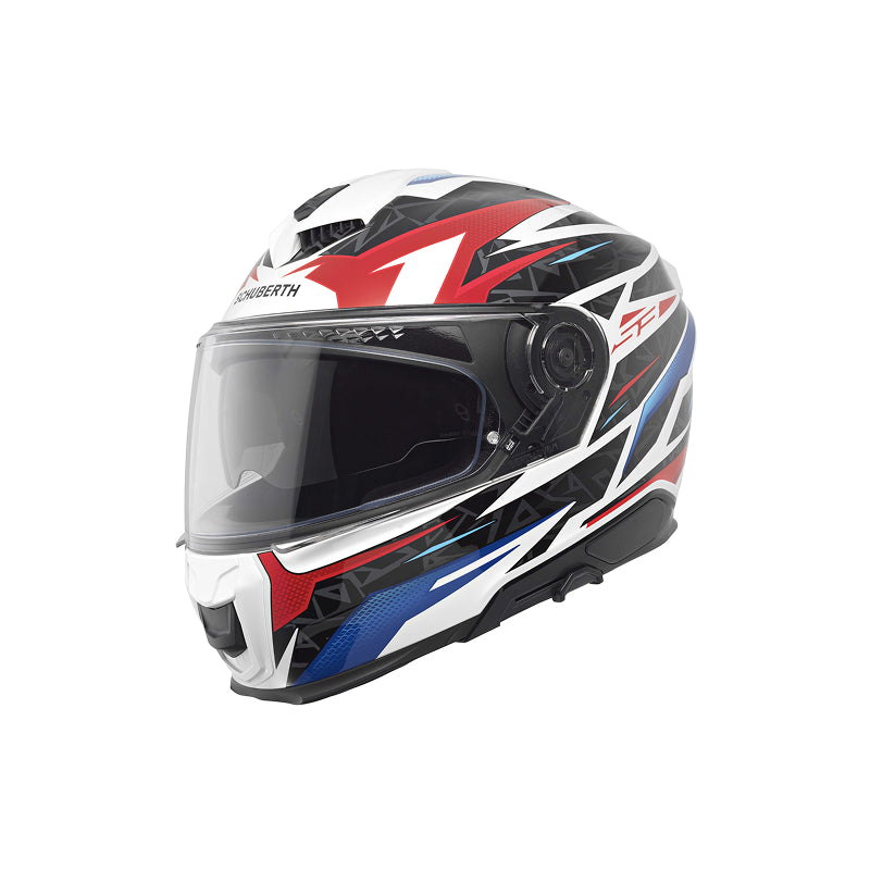 Kask Integralny Schuberth S3
