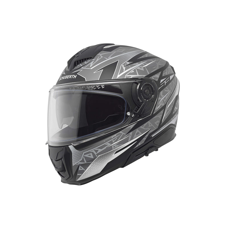 Kask Integralny Schuberth S3