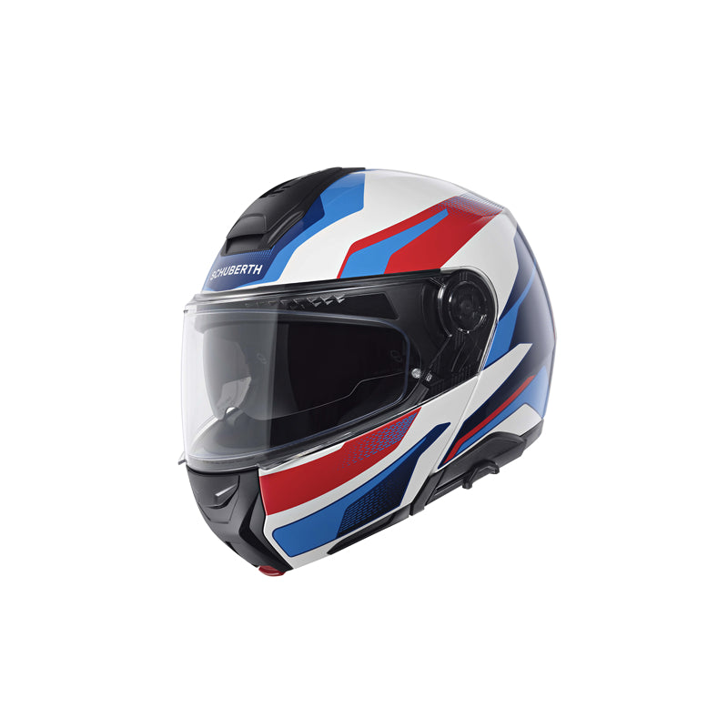 Kask Szczękowy Schuberth Concept