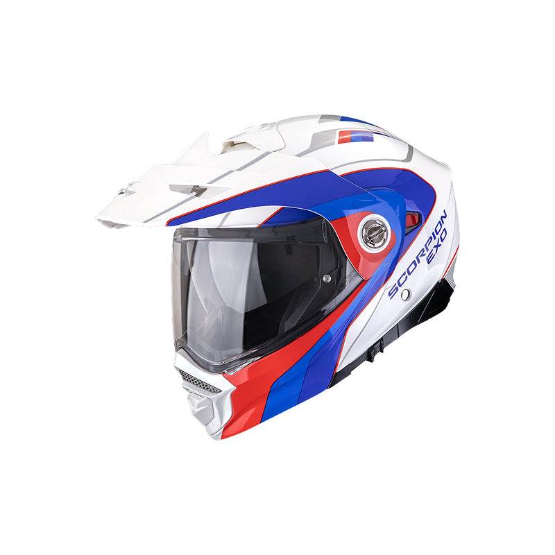 Kask motocyklowy Scorpion ADX-2