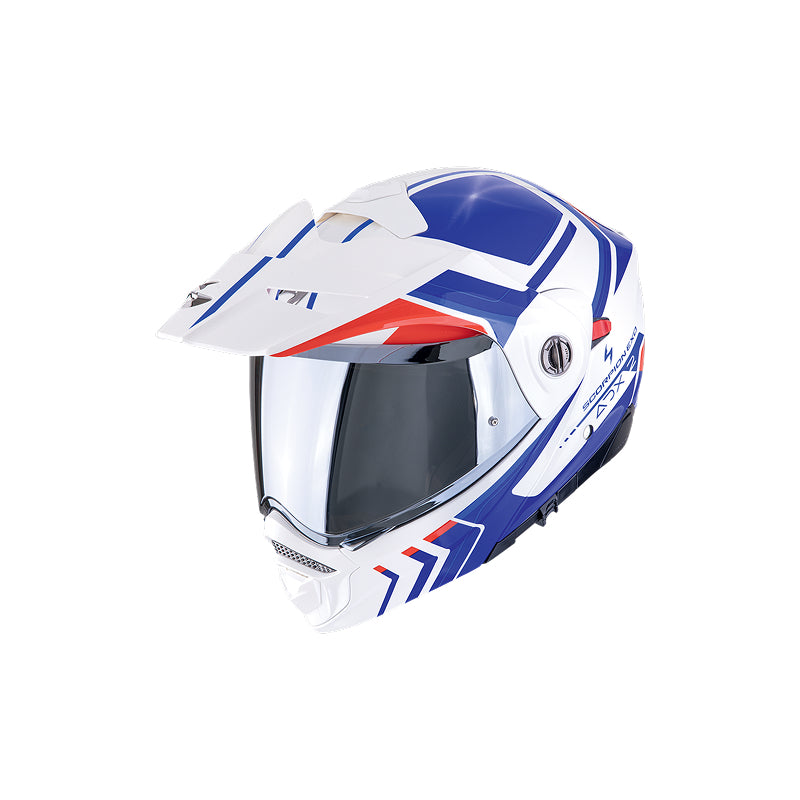 Kask motocyklowy Scorpion ADX-2