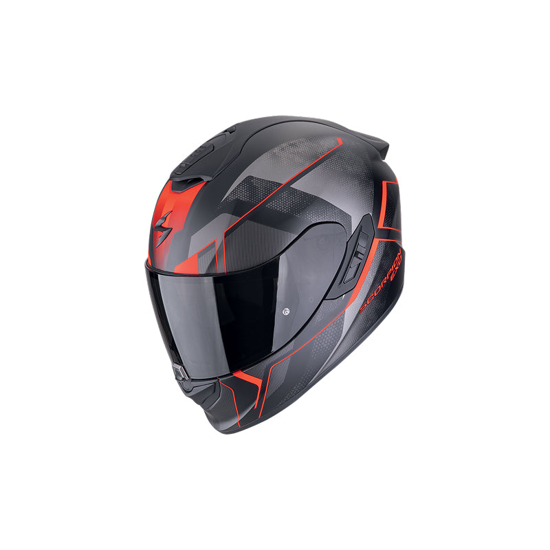Kask motocyklowy Scorpion EXO-1400 II AIR
