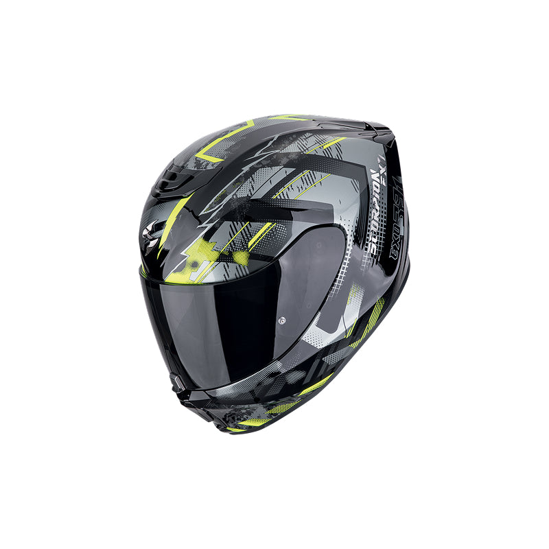 Kask motocyklowy Scorpion EXO-391