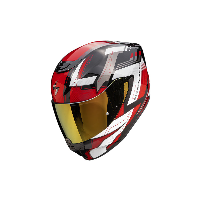 Kask motocyklowy Scorpion EXO-391