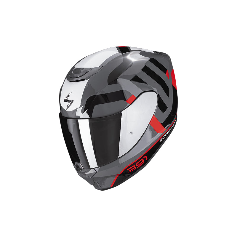 Kask motocyklowy Scorpion EXO-391