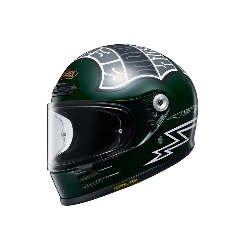Kask Integralny Shoei Glamster 06