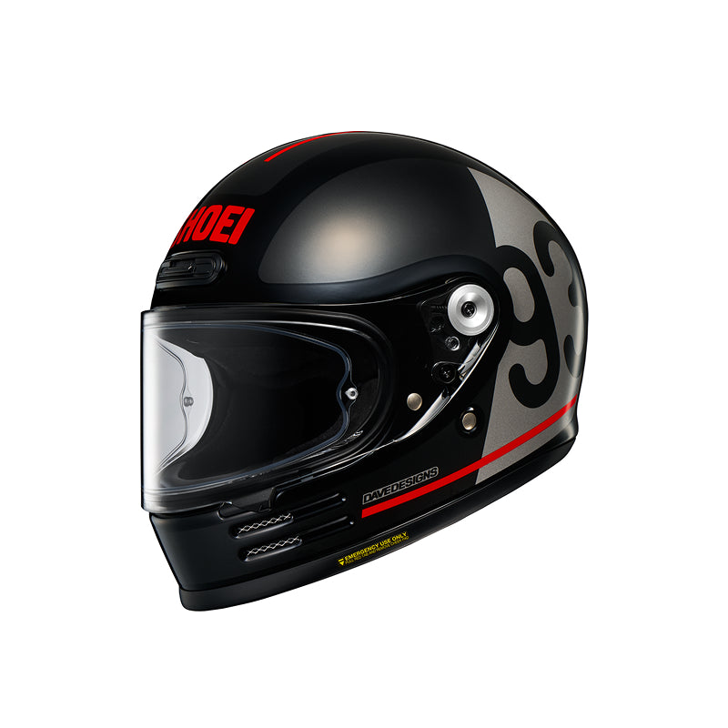 Kask Integralny Shoei Glamster 06