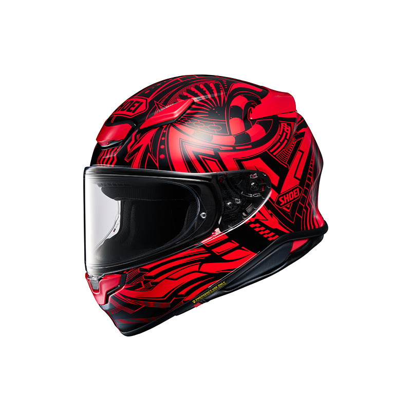 Kask Integralny Shoei NXR2