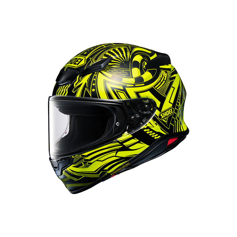 Kask Integralny Shoei NXR2