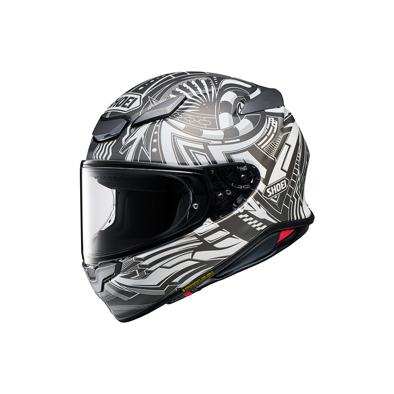 Kask Integralny Shoei NXR2
